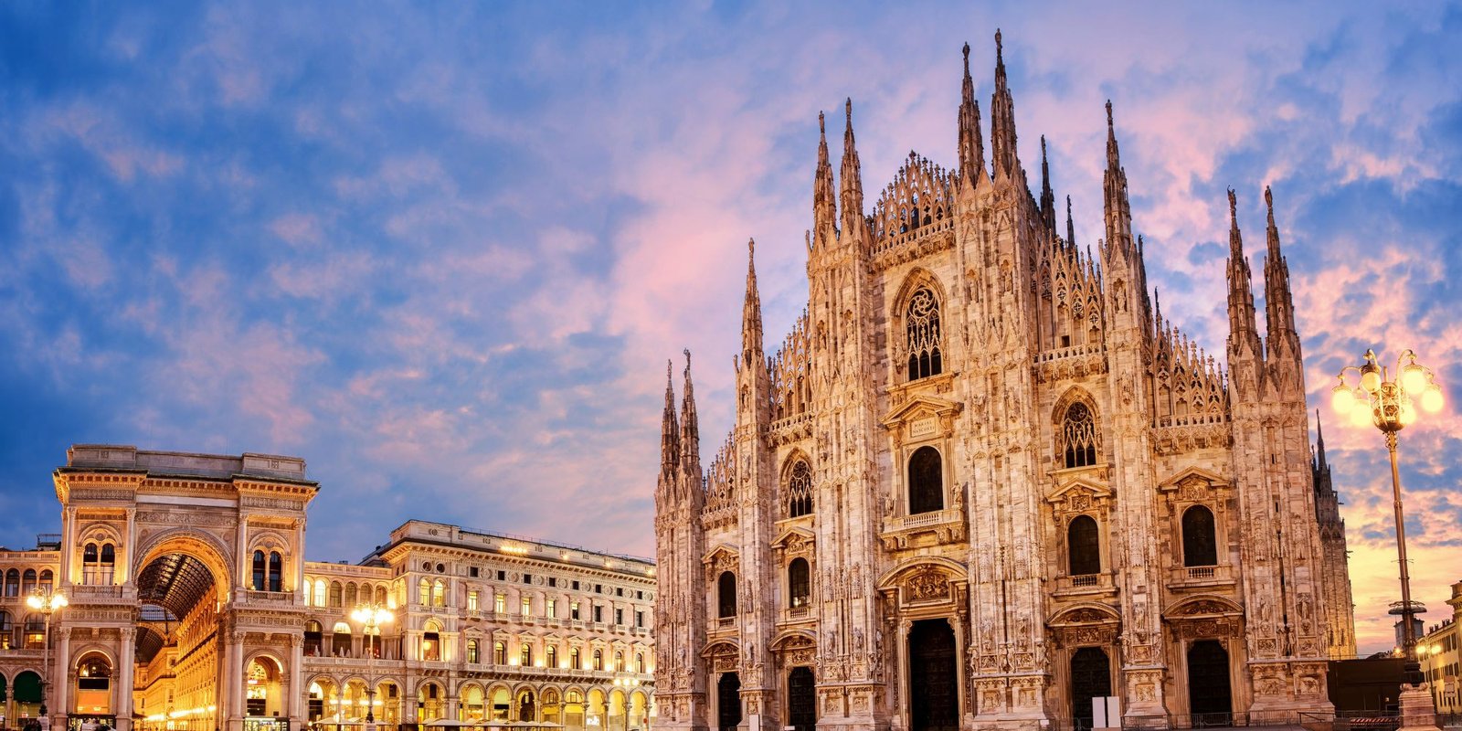 Milan