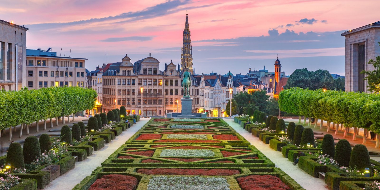 Brussels