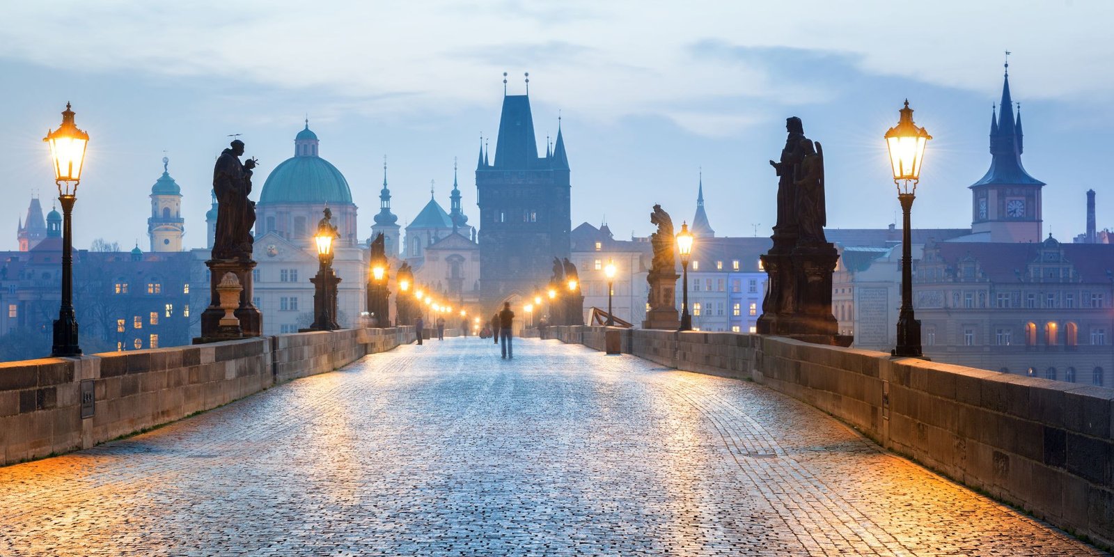 Prague