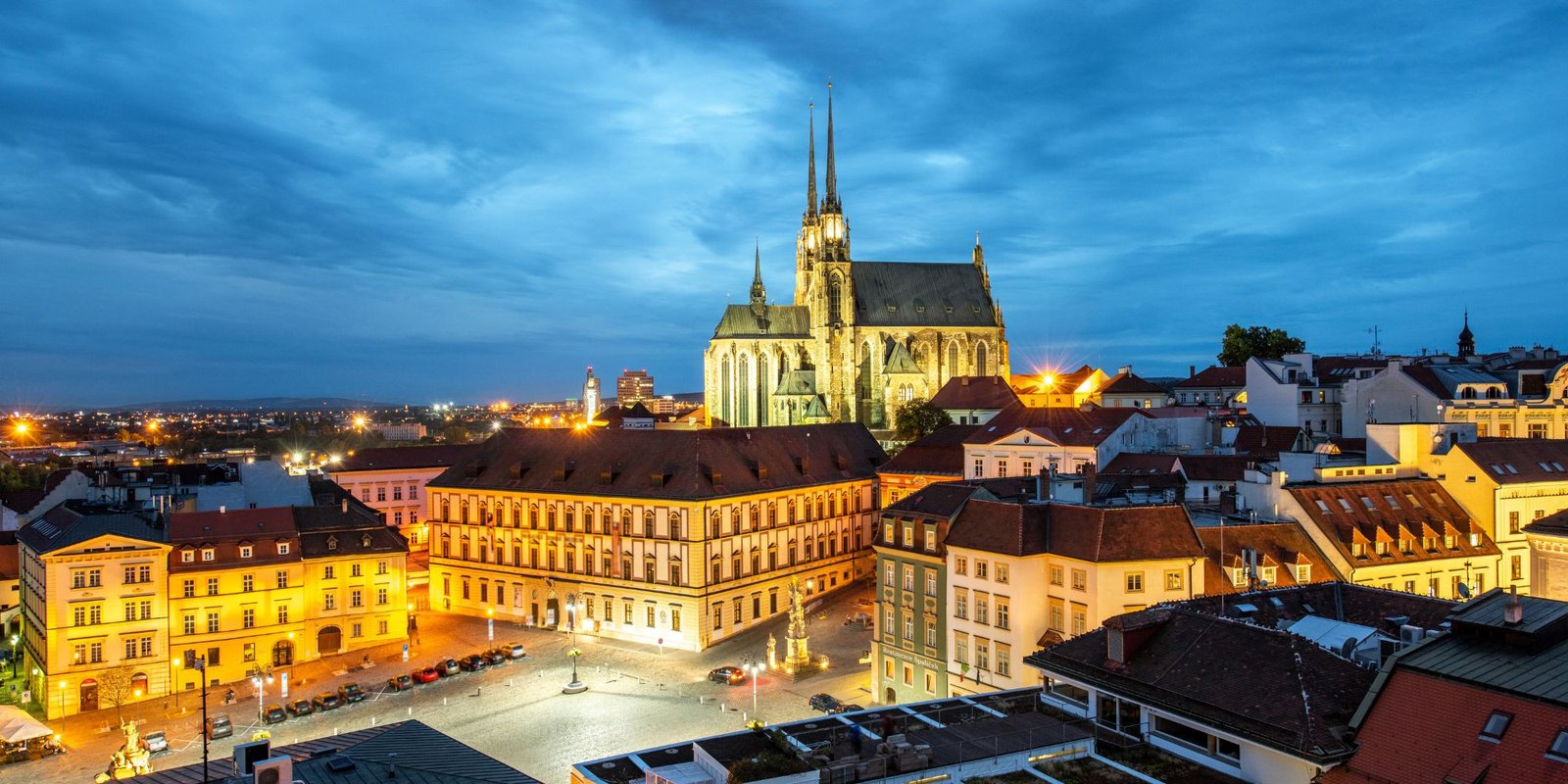 Brno