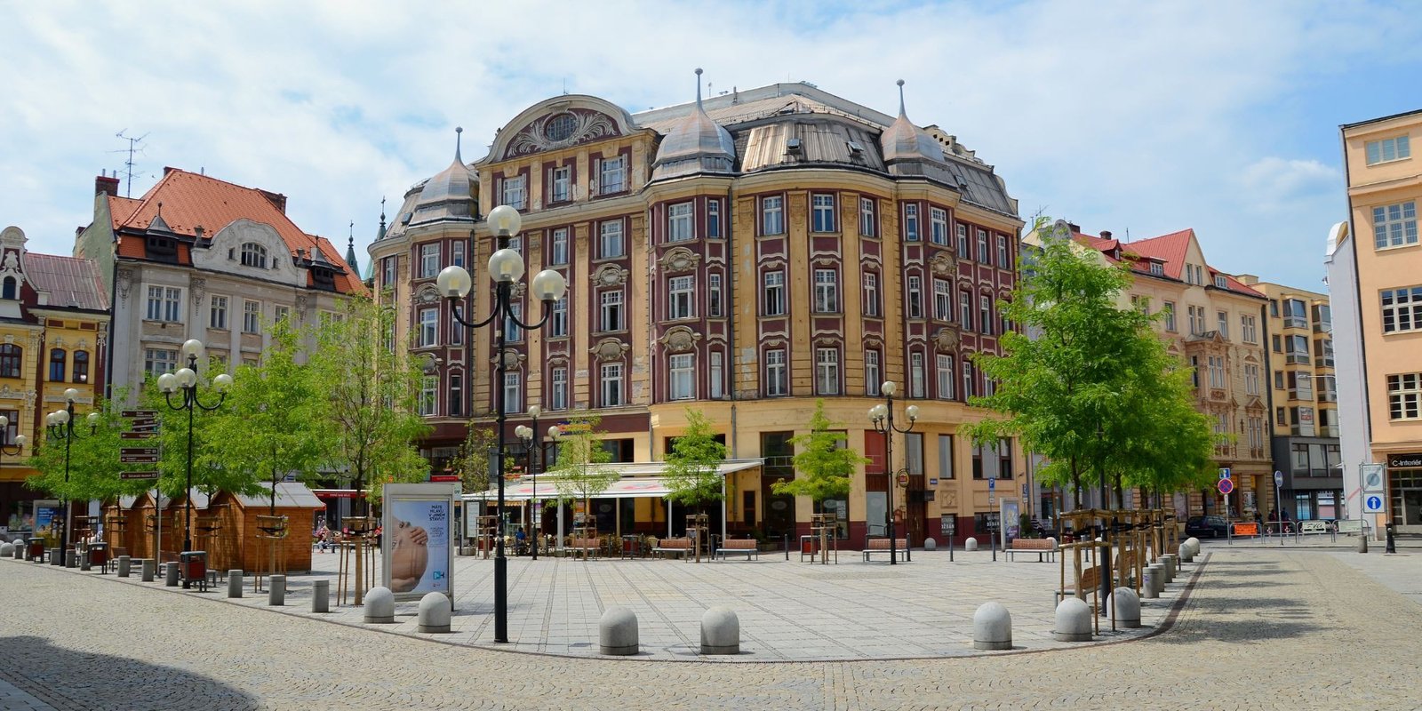 Ostrava