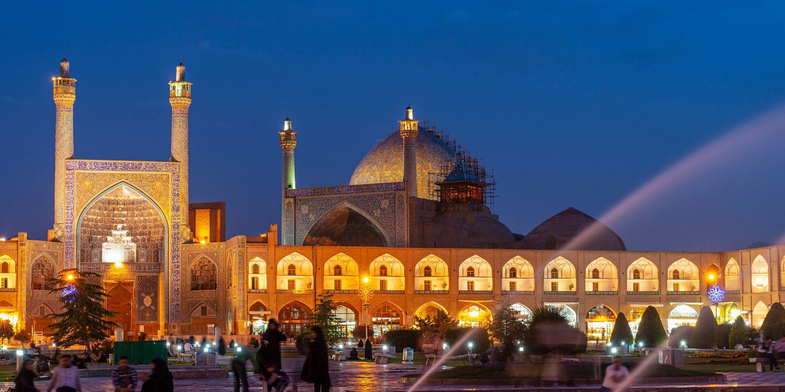 Isfahan