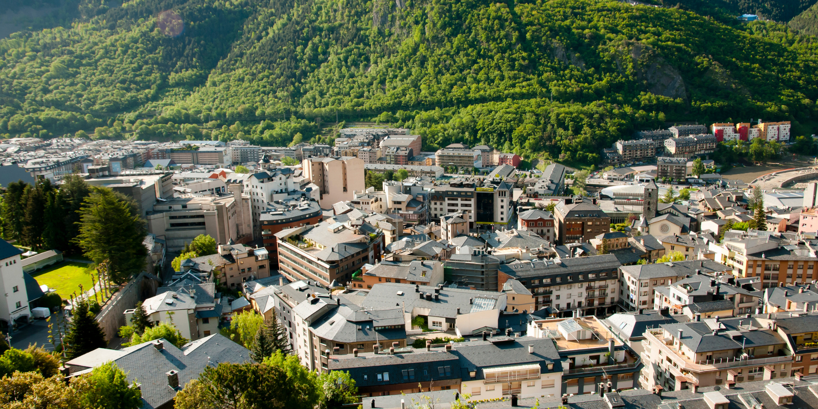 Andorra la Vella