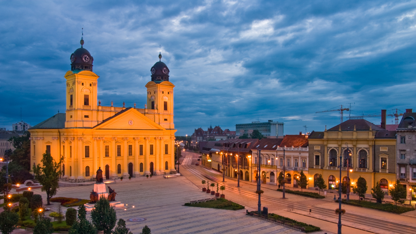 Debrecen