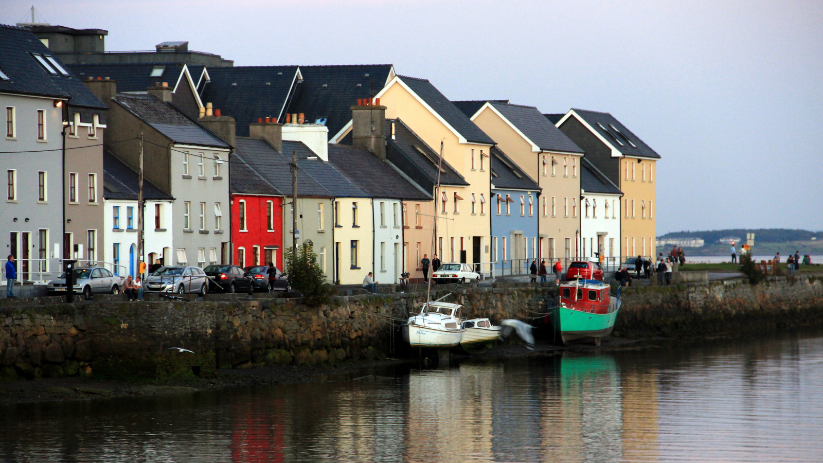 Galway City