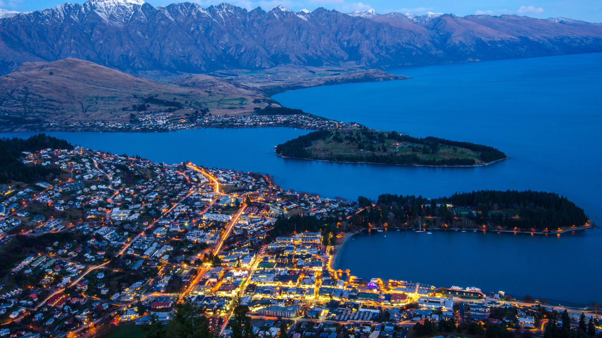 Queenstown