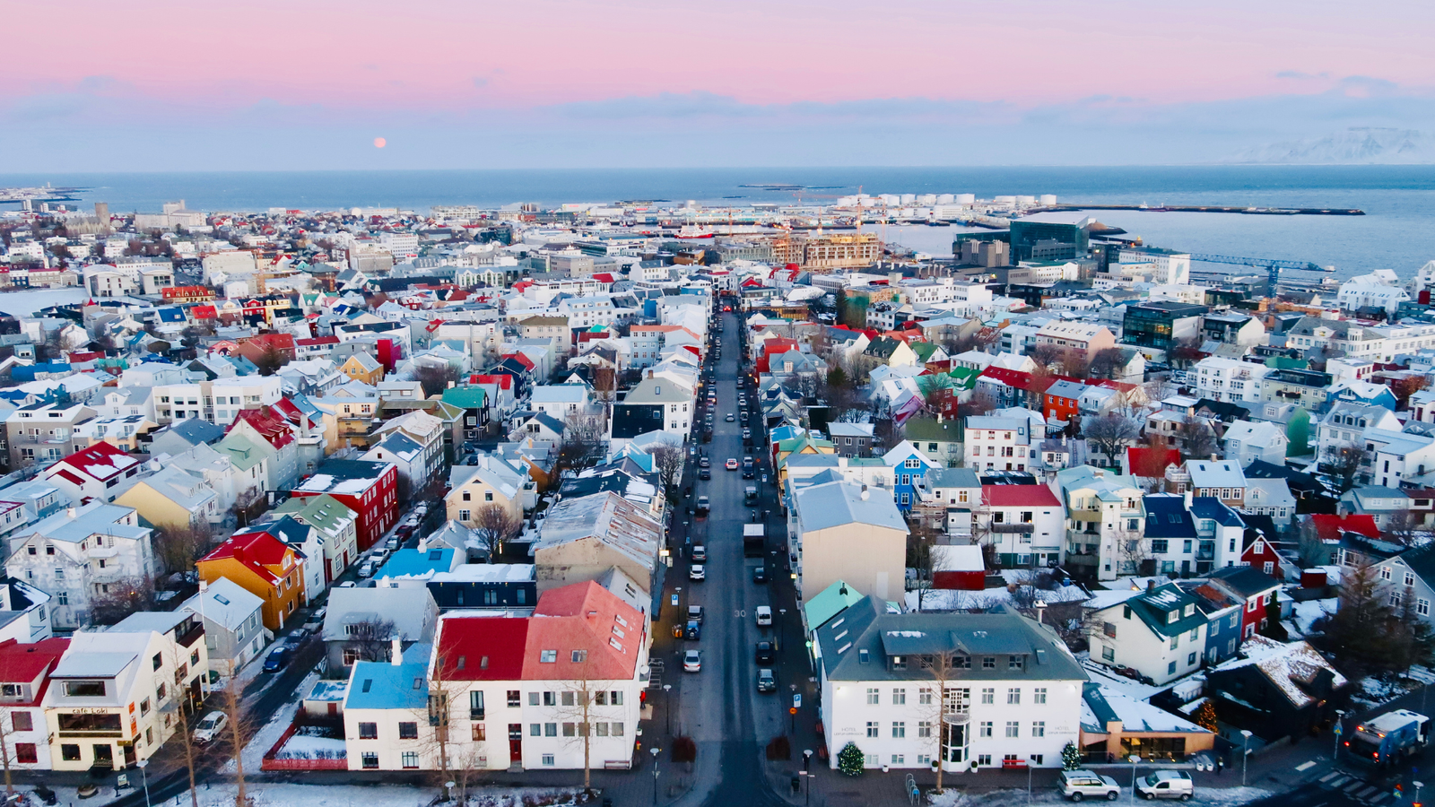 Reykjavík