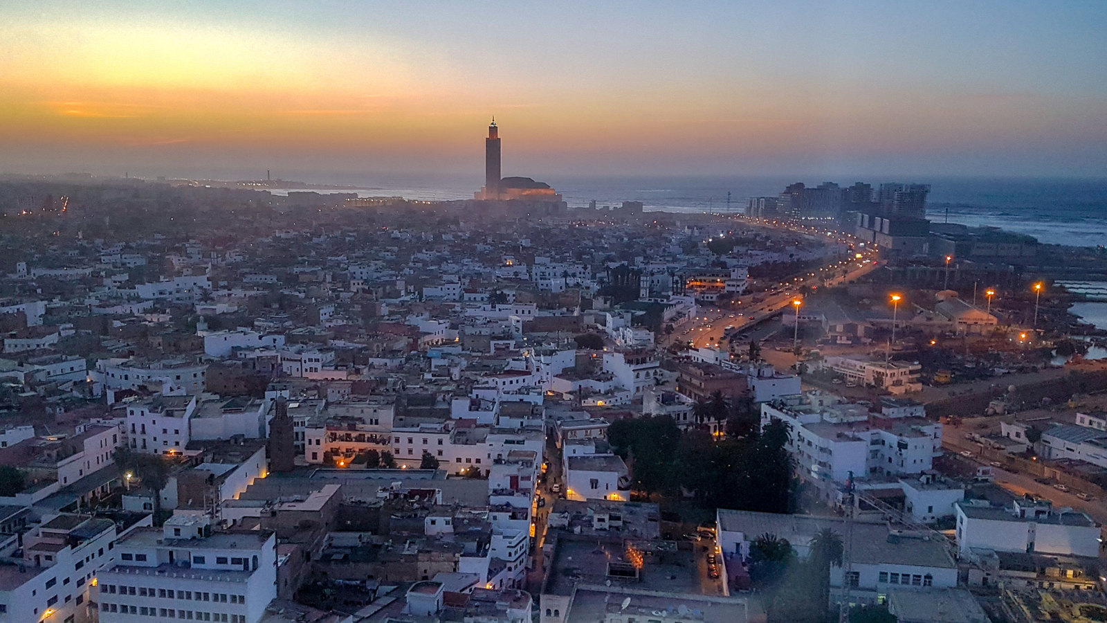 Casablanca