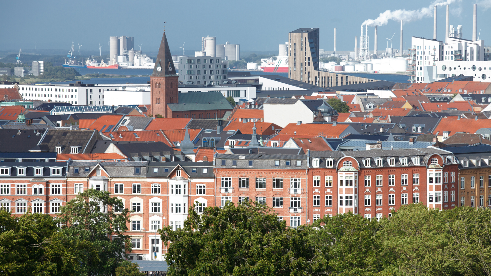 Aalborg