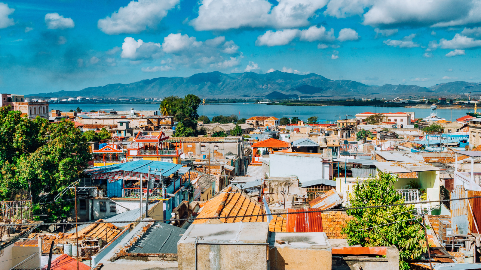 Santiago de Cuba