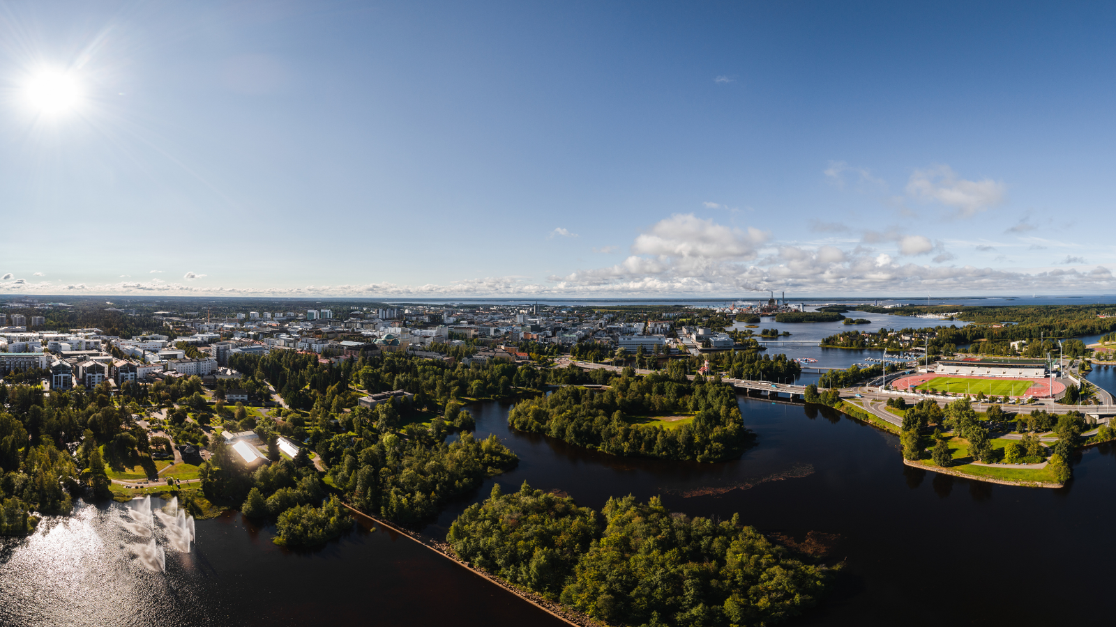 Oulu