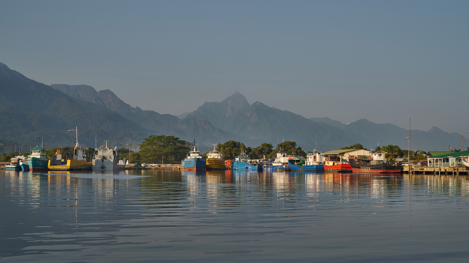 La Ceiba