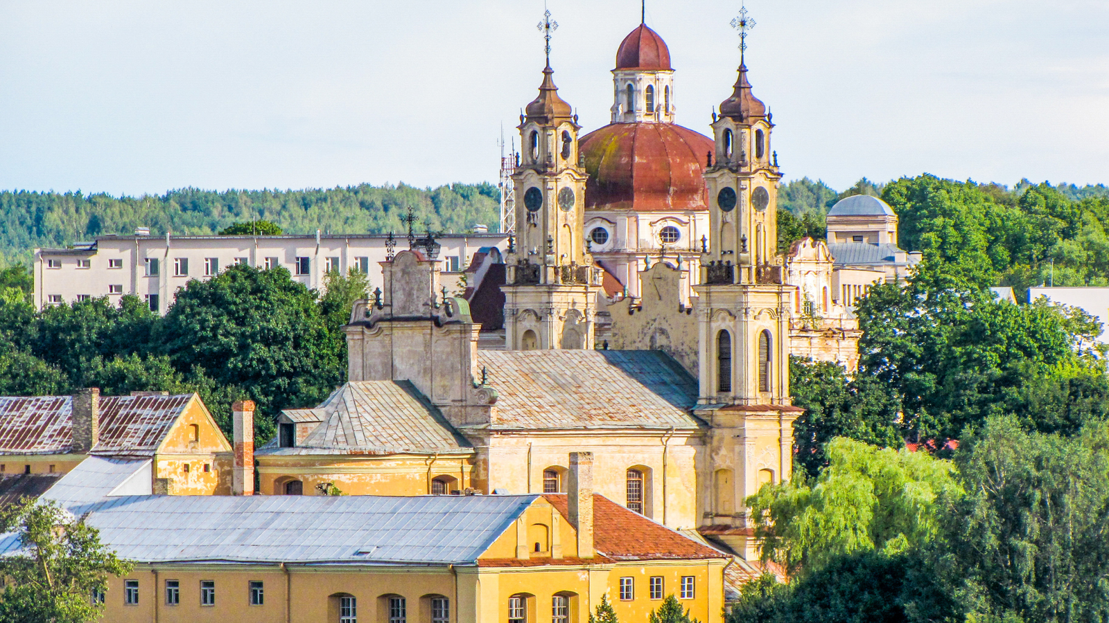 Vilnius