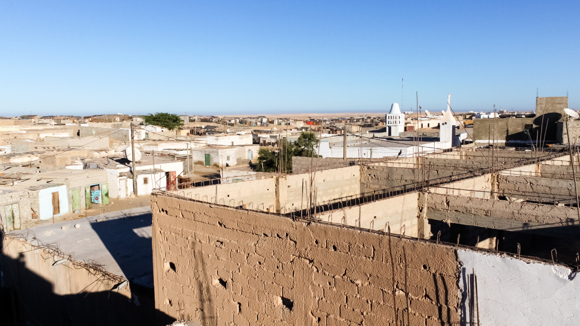 Nouadhibou