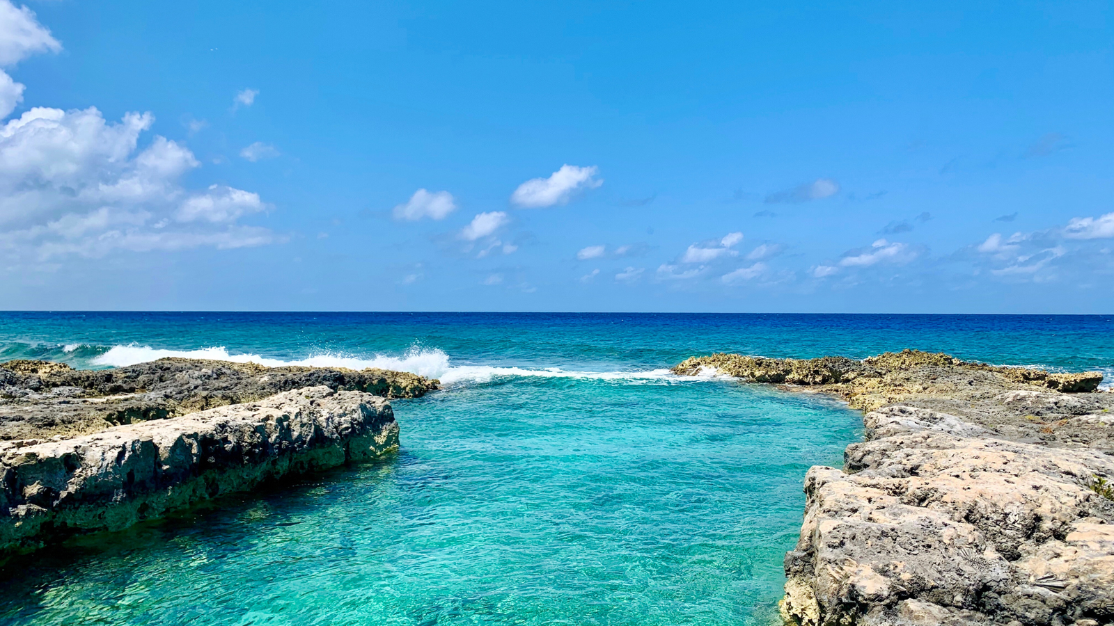 Cayman Brac