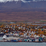 Akureyri