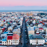 Reykjavík