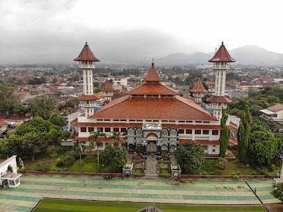 Cianjur Great Mosque