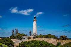 Wadjemup Lighthouse