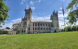 The National Cathedral 