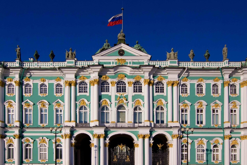 Winter Palace (Saint Petersburg)