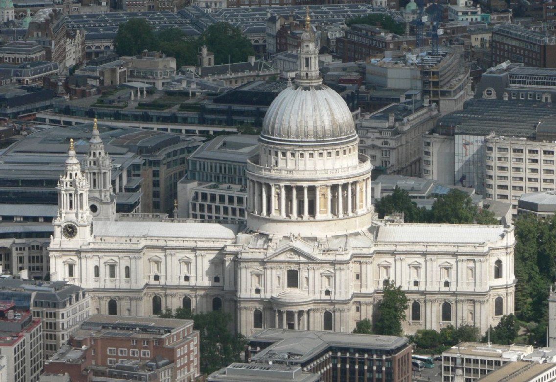 St. Paul's Cathedral (London)