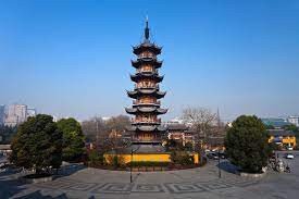 Longhua Temple