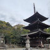 Ishite-ji Temple 