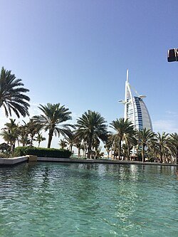 Burj Al Arab (Dubai)
