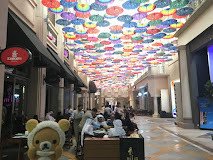 The Dubai Mall (Dubai)