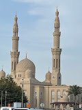 Jumeirah Mosque (Dubai)