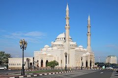Al Noor Mosque (Sharjah)