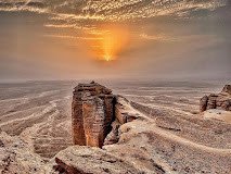 Edge of the World (Riyadh)