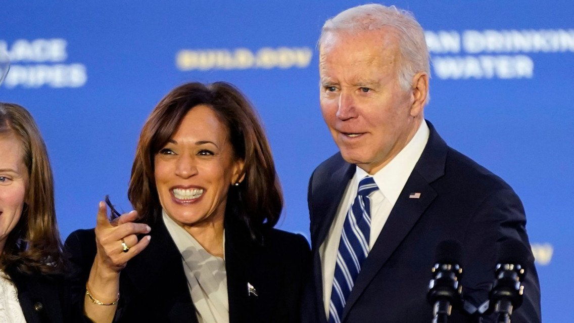 Exploring Biden's Significant Departure From The Presidential Race and His Endorsement of Kamala Harris