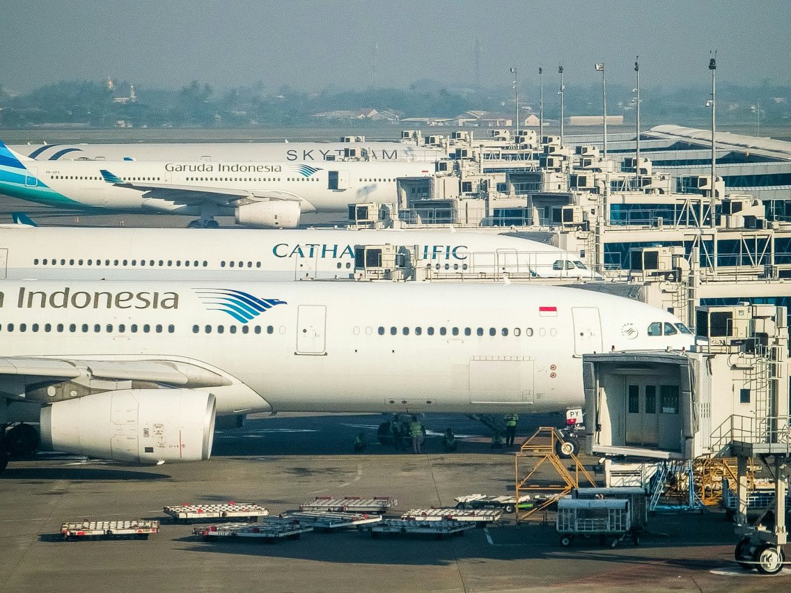 Global Airlines Launch New Direct Routes to Indonesia: Who's Flying In?