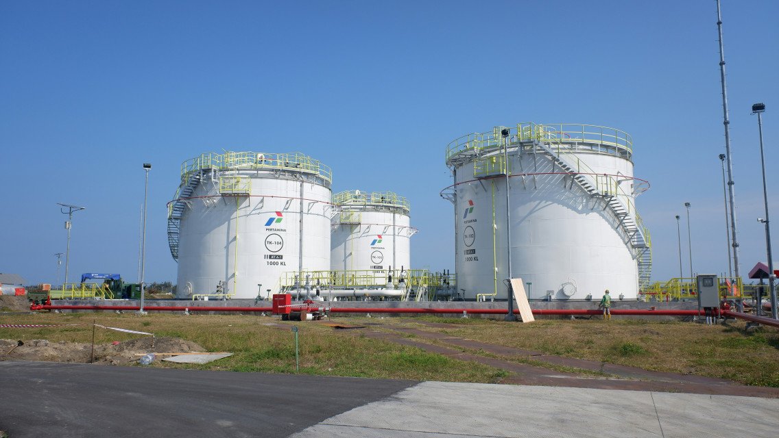 Comprehensive Price Breakdown for Liquefied Petroleum Gas at Official PERTAMINA Agents