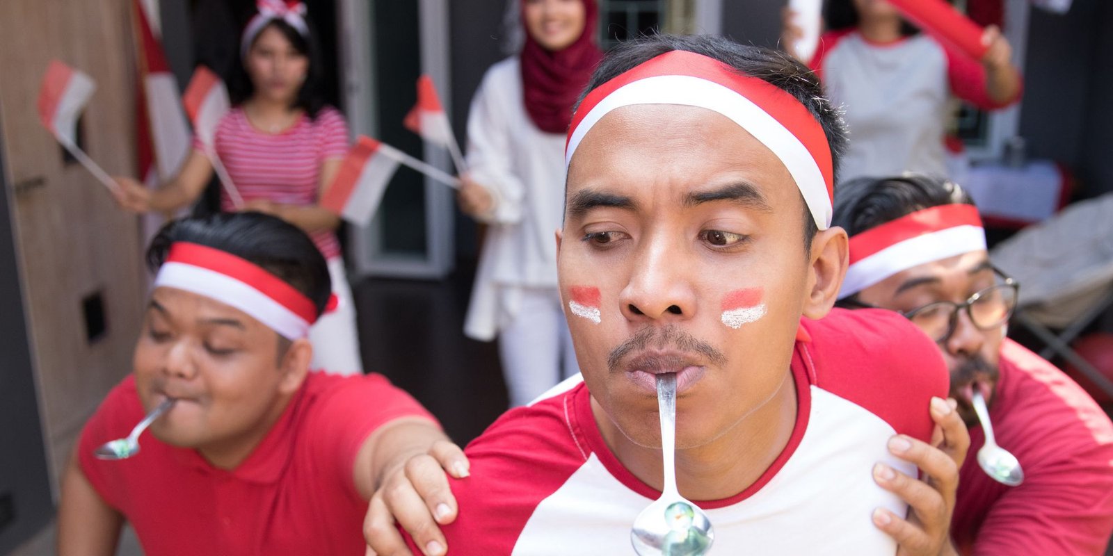 The Endurance of Unity in Diversity on Indonesia's Independence Day 2024