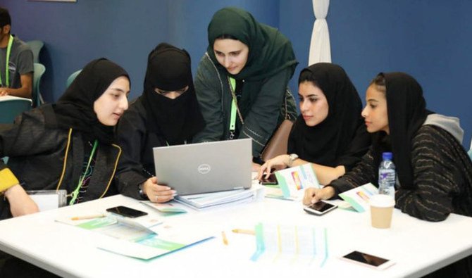 Women's Empowerment in Rural Areas: A New Initiative to Promote Economic Independence in Saudi Arabia